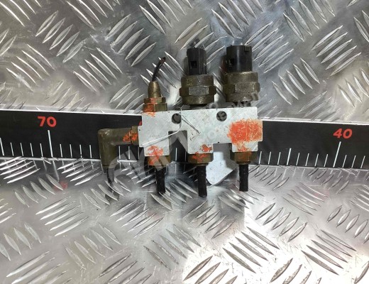 Датчик (прочие) Volvo FH I 1993-2001  Volvo FH FH I 1993-2001