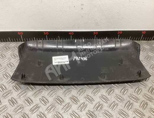 Заглушка зеркала правого Volvo FH II 2001-2008  Volvo FH FH II 2001-2008