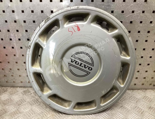 Колпак колесный Volvo 940 1990-1998  Volvo 940 940 1990-1998