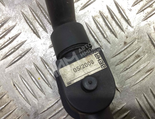 Кран отопителя (печки) Volvo FH I 1993-2001  Volvo FH FH I 1993-2001