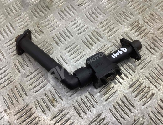 Кран отопителя (печки) Volvo FH I 1993-2001  Volvo FH FH I 1993-2001