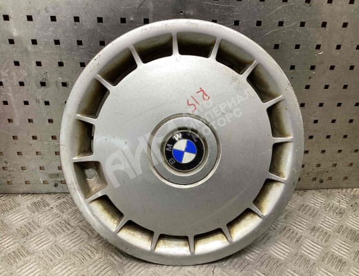 Колпак колесный BMW 5-Series (E34) 1988-1996  BMW 5-Series 5-Series (E34) 1988-1996