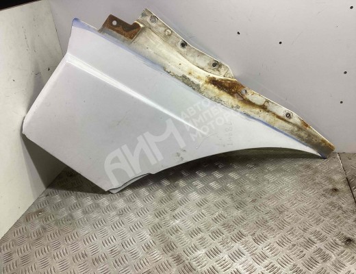 Накладка (удлинитель) двери левой Volvo FH I 1993-2001  Volvo FH FH I 1993-2001