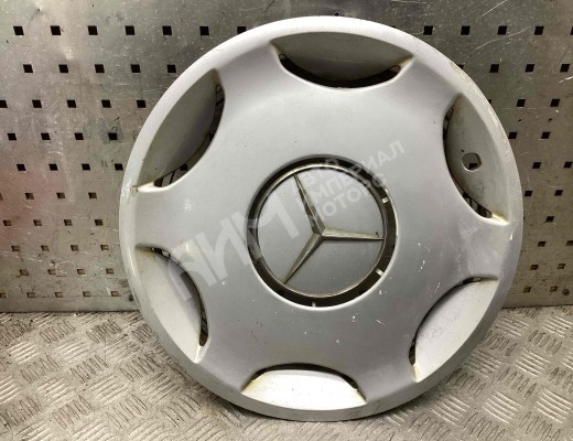 Колпак колесный  Mercedes C C (W202) 1997-2000 рестайлинг