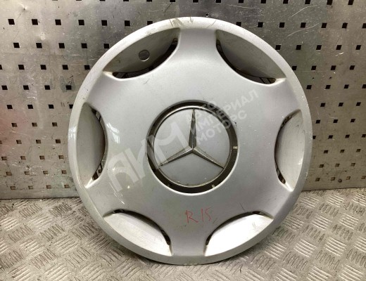 Колпак колесный  Mercedes C C (W202) 1997-2000 рестайлинг