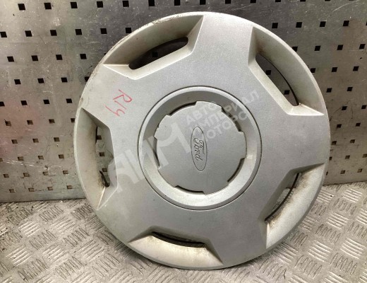 Колпак колесный Ford Fiesta V 2001-2008  Ford Fiesta Fiesta V 2001-2008