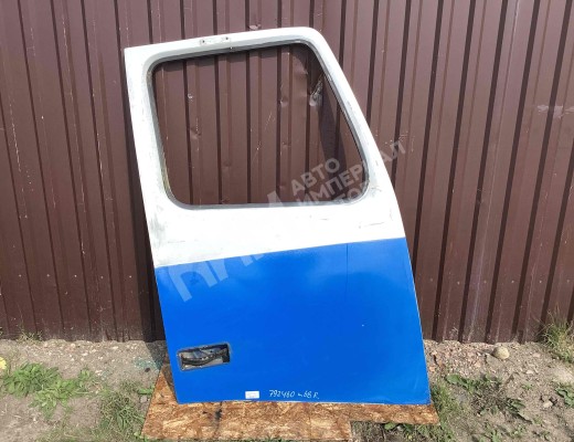 Дверь передняя правая Volvo FH I 1993-2001  Volvo FH FH I 1993-2001