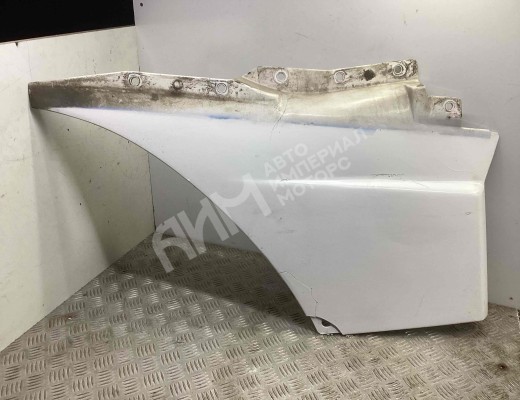 Накладка (удлинитель) двери правой Volvo FH I 1993-2001  Volvo FH FH I 1993-2001