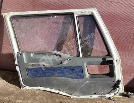 Дверь передняя левая Iveco Eurocargo II 2003-2008  Iveco Eurocargo Eurocargo II 2003-2008