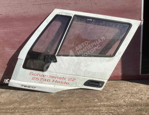Дверь передняя левая  Iveco Eurocargo II 2003-2008