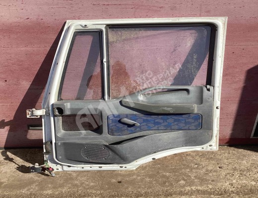 Дверь передняя правая Iveco Eurocargo II 2003-2008  Iveco Eurocargo Eurocargo II 2003-2008
