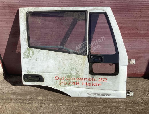 Дверь передняя правая  Iveco Eurocargo Eurocargo II 2003-2008