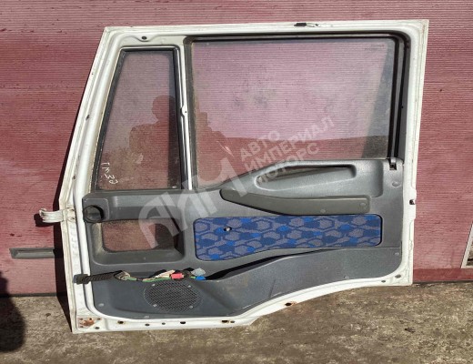 Дверь передняя правая Iveco Eurocargo III 2008-2015  Iveco Eurocargo Eurocargo III 2008-2015