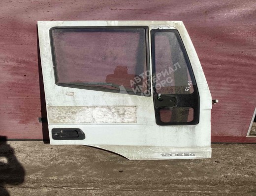 Дверь передняя правая  Iveco Eurocargo III 2008-2015