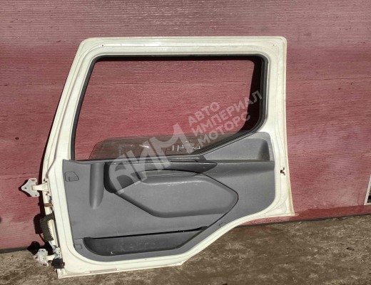 Дверь передняя правая DAF (LF45) II 2006-2013  DAF LF (LF45) II 2006-2013