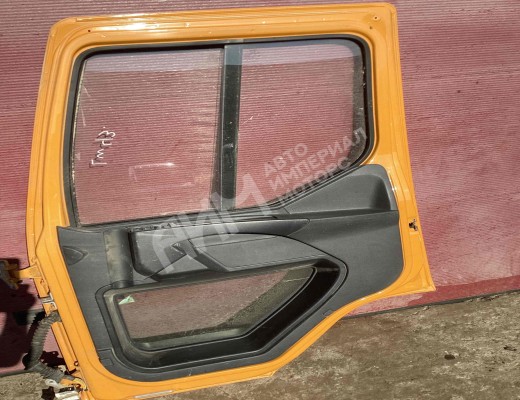 Дверь передняя правая Volvo FL II 2006-н.в.  Volvo FL FL II 2006-н.в.