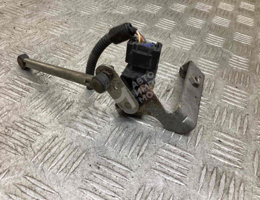 Датчик положения кузова Peugeot 607 2004-2009 рестайлинг  Peugeot 607 607 2004-2009 рестайлинг