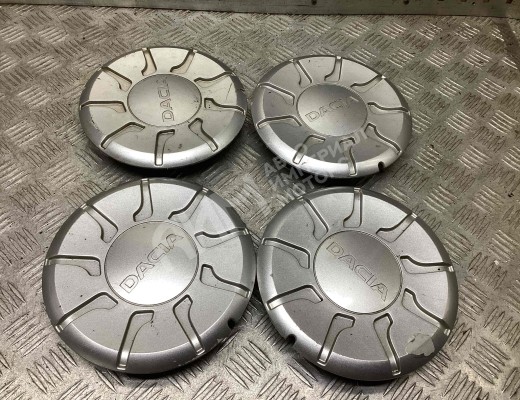 Колпак колесный Dacia Sandero I (B90) 2008-2012  Dacia Sandero Sandero I (B90) 2008-2012