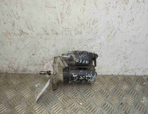 Стартер Volkswagen Golf III (1H) 1991-1997  Volkswagen Golf Golf III (1H) 1991-1997