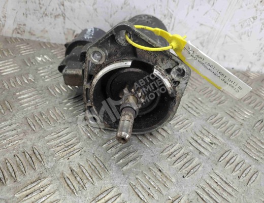 Стартер Volkswagen Golf III (1H) 1991-1997  Volkswagen Golf Golf III (1H) 1991-1997