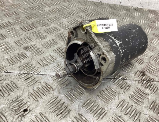 Стартер Volkswagen Polo III (6N/6K) 1994-2002  Volkswagen Polo Polo III (6N/6K) 1994-2002