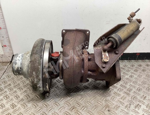 Турбина Renault Magnum E-TECH II 1997-2000  Renault Magnum Magnum E-TECH II 1997-2000