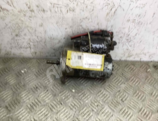 Стартер Volkswagen Golf III (1H) 1991-1997  Volkswagen Golf Golf III (1H) 1991-1997