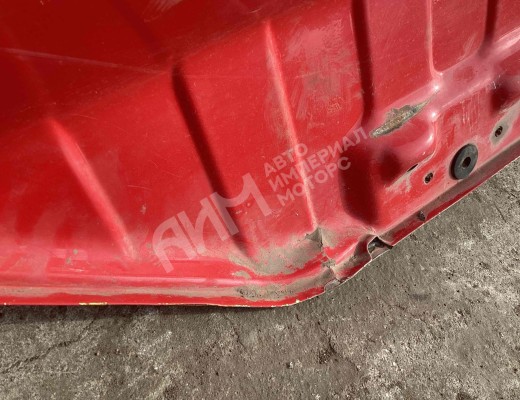 Дверь передняя левая Scania 4-series 1995-2004  Scania 4-series 4-series 1995-2004