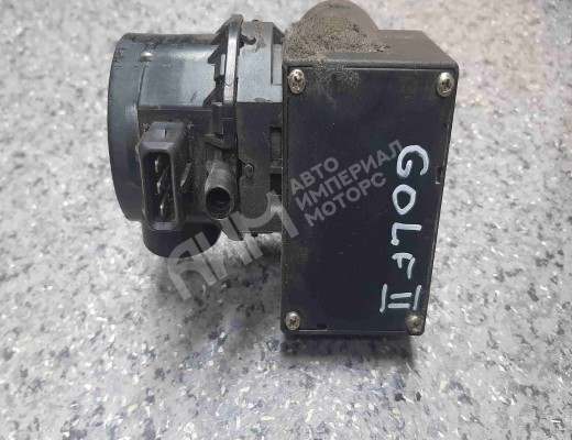 Компрессор центрального замка Volkswagen Golf II 1983-1992  Volkswagen Golf Golf II 1983-1992