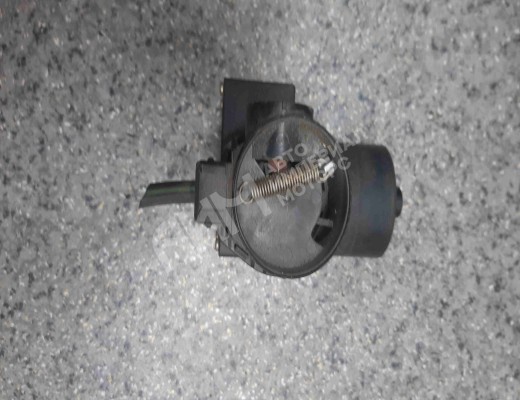 Компрессор центрального замка Volkswagen Jetta II 1984-1992  Volkswagen Jetta Jetta II 1984-1992