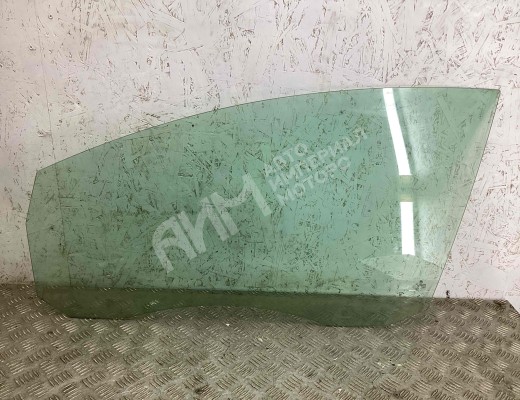 Стекло двери передней левой Volkswagen Golf V (1K) 2004-2009  Volkswagen Golf Golf V (1K) 2004-2009