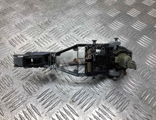 Ручка наружная передняя левая Volkswagen Golf V (1K) 2004-2009  Volkswagen Golf Golf V (1K) 2004-2009