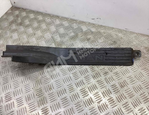 Накладка на порог MAN TGL I 2005-2020  MAN TGL TGL I 2005-2020