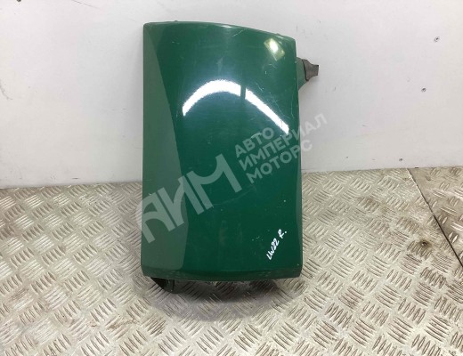 Молдинг кабины Mercedes Atego I 1998-2012  Mercedes Atego Atego I 1998-2012