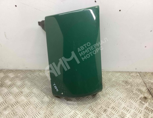 Молдинг кабины Mercedes Atego I 1998-2012  Mercedes Atego Atego I 1998-2012