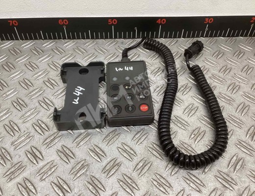 Пульт управления пневмоподвеской Iveco Eurocargo III 2008-2015  Iveco Eurocargo Eurocargo III 2008-2015