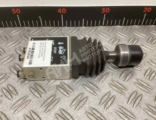 Кран распределительный Iveco Stralis I 2002-2012  Iveco Stralis Stralis I 2002-2012