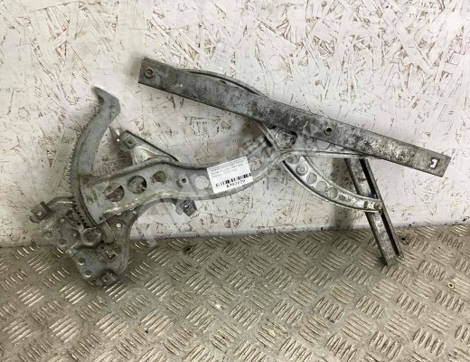 Стеклоподъемник передний правый Volkswagen Passat B3 1988-1993  Volkswagen Passat Passat B3 1988-1993
