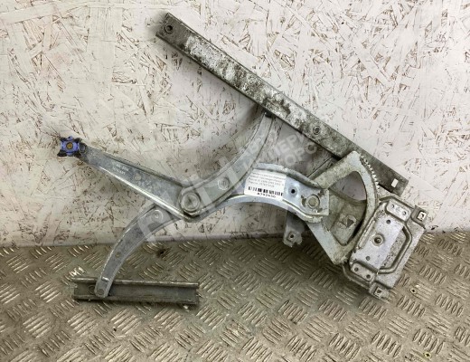 Стеклоподъемник передний правый Volkswagen Passat B3 1988-1993  Volkswagen Passat Passat B3 1988-1993