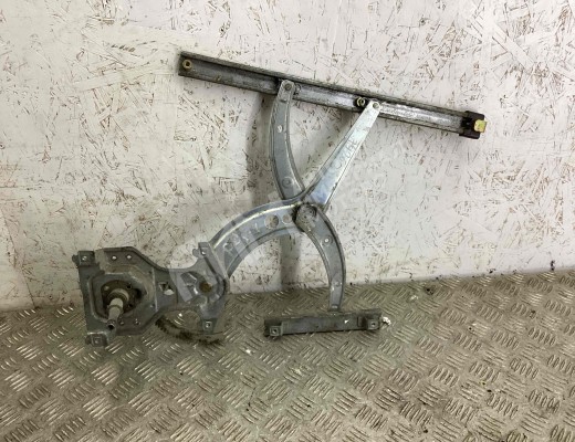 Стеклоподъемник передний правый Volkswagen Passat B3 1988-1993  Volkswagen Passat Passat B3 1988-1993