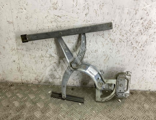 Стеклоподъемник передний правый Volkswagen Passat B3 1988-1993  Volkswagen Passat Passat B3 1988-1993