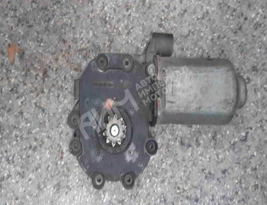 Моторчик стеклоподъемника Renault Kangoo I 1997-2003  Renault Kangoo Kangoo I 1997-2003
