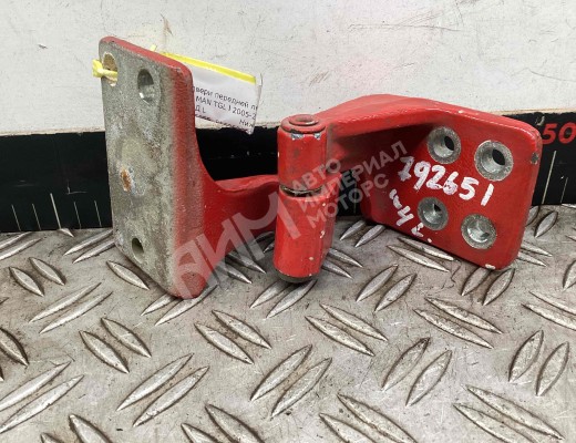 Петля двери MAN TGL I 2005-2020  MAN TGL TGL I 2005-2020