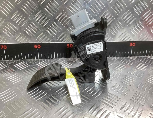 Педаль газа MAN TGL I 2005-2020  MAN TGL TGL I 2005-2020