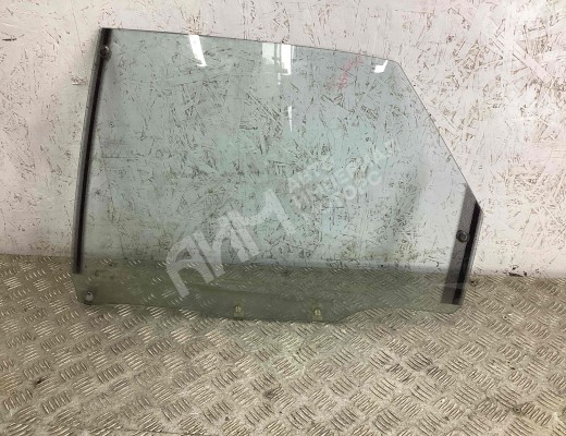 Стекло двери задней левой Mazda 626 III (GD) 1987-1992  Mazda 626 626 III (GD) 1987-1992