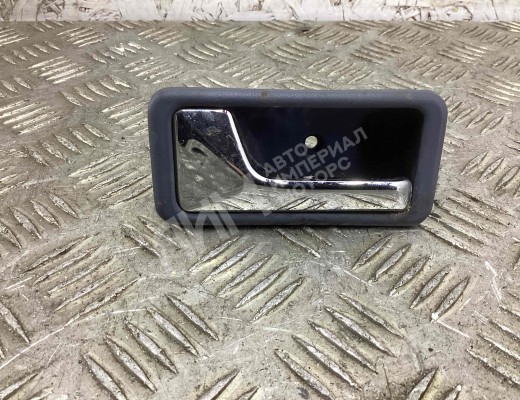 Ручка внутренняя задняя левая Mazda 626 III (GD) 1987-1992  Mazda 626 626 III (GD) 1987-1992