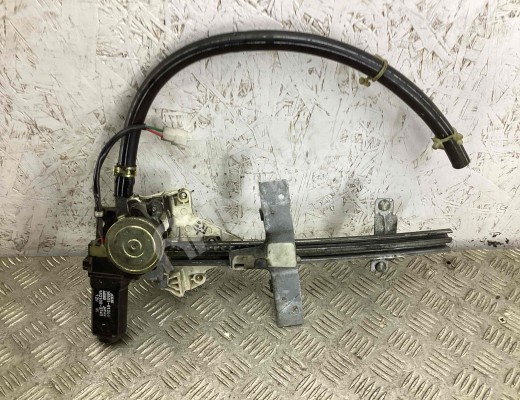 Стеклоподъемник задний левый Mazda 626 III (GD) 1987-1992  Mazda 626 626 III (GD) 1987-1992