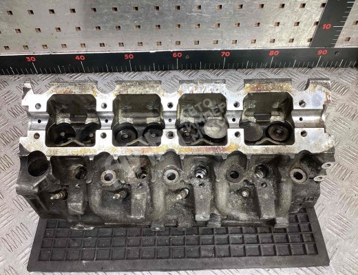 Головка блока цилиндров Renault Scenic II (JM) 2003-2006  Renault Scenic Scenic II (JM) 2003-2006