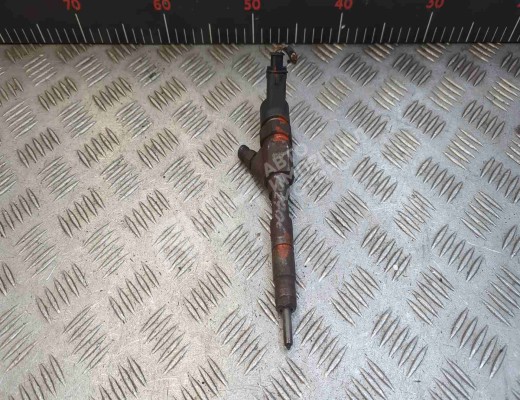 Форсунка Renault Scenic II (JM) 2003-2006  Renault Scenic Scenic II (JM) 2003-2006