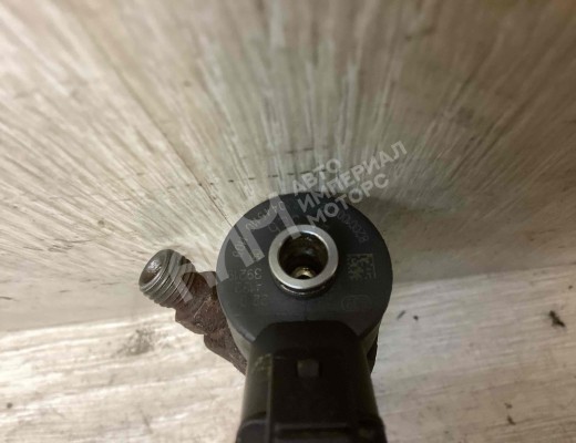 Форсунка Renault Scenic II (JM) 2003-2006  Renault Scenic Scenic II (JM) 2003-2006